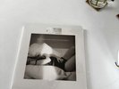 Taylor Swift The Tortured Poets Department Phantom Clear Vinyl The Manuscript