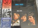 The Small Faces - The Small Faces Limited Edition White Coloured Vinyl LP New