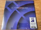 RSD20: U2 - 11 O'Clock Tick Tock 40th Ltd Blue Vinyl 12