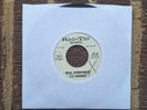 J. J. Barnes Real Humdinger/I Ain't Gonna Do It Northern Soul 45 Promo
