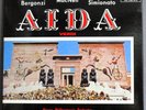 Verdi Aida Tebaldi Karajan VPO Decca SXL 2167-9 3LP Box Speakers Corner Unplayed