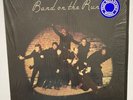 PAUL McCARTNEY & WINGS “Band On The Run” 1973 Vinyl LP Apple SO-3415 Open Wrap