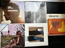 Bundle 5 Vinili Lucio Battisti 33 giri