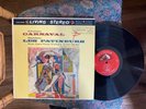 RCA LIVING STEREO 2450 SCHUMANN CARNAVAL HUGO RIGNOLD