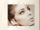 Sandra Mirrors NEAR MINT Virgin Vinyl LP
