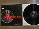 GLI ANGELIA DEL 2.000   MARIO MOLINO    '69 ORIG  PsYcH BEAT ROCK aGoGo