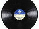 Blues 78 - Howlin' Wolf - I Asked For Water/So Glad - Chess