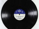 Blues 78 - Muddy Waters - Take The Bitter With The Sweet - Chess - VG+ 1959