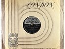 Blues 78 - Willie Dixon - Walking The Blues/Crazy For My Baby - London UK