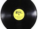 C&W Bopper 78 - George Jones - You Gotta Be My Baby/It's OK - Starday - VG+