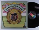 CHI-LITES Give More Power To The People BRUNSWICK LP VG++ t
