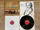 ACCARDO / GAZEAU / MEUNIER - PHILIPS 6769 024 - ROSSINI - 6 SONATE A QUATTRO