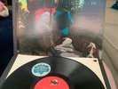 J.J. CALE Naturally ORIGINAL PRESSING w/HYPE STICKER & w/EX VINYL