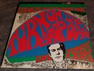 DR. TIMOTHY LEARY Turn On, Tune In, Drop Out LP, VINYL, RECORD