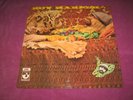 ROY HARPER - FLAT,BAROQUE & BERSERK - HARVEST UK 1970 EMI BOX ORIGINAL - SUPERB