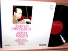 OISTRAKH & BAUER: VIOLINSONATAS DEBUSSY PROKOFIEFF RAVEL YSAYE NL PHILIPS  NMINT