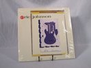 Eric Johnson 