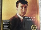 Buddy Holly - Self Titled - NM Vinyl 2017 Analogue Productions - Audiophile