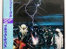 BLACK SABBATH LIVE EVIL VERTIGO 20PP49 JAPAN OBI VINYL 2LP