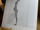Diamanda Galas FAUST. EROS. TOD. HYMNE A LA BEAUTE. SUPER RARE vinyl LP long OOP