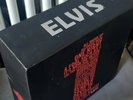 Elvis Presley vinyl records box sets 70th Anniversary 18 UK #1s COLLECTORS