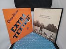 George Harrison All things Must Pass vinyl LP Apple STCH639 + Extra Texture