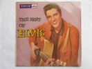 EX UK HMV 10