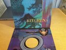 Kitchens Of Distinction Strange Free World  TPLP 19 Vinyl + Breathing Fear EP