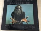 Don Bradshaw Leather  - Distance Between Us 1972 Original Double LP Prog Rock