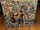 Jack Johnson All The Light Above It Too Vinyl NEAR MINT