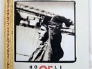 RICK SPRINGFIELD ROCK OF LIFE RCA RPL8395 JAPAN OBI VINYL LP