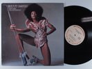 BETTY DAVIS They Say I'm Different JUST SUNSHINE LP VG++ reissue t
