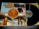THE JAMES GANG Yer Album ABC/Bluesway Joe Walsh FUNK #49 Bluebird Orig 1969 LP