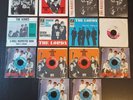 Thel Lords/The Kinks/The Monkees/The Dave Clark Five/The Swinging blue Jeans...