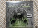 OVERKILL WHITE DEVIL ARMORY 12