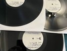 Killing Joke - Pylon 3 Lp Test Pressing 2021