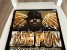 Big Pun - ENDANGERED SPECIES Hip Hop Vinyl