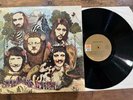 Stealers Wheel - S/T LP A&M SP-4377 - Folk Rock Pop Rock - VG+