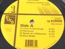 People Under The Stairs – The Next Step PUTS 1999 Us Orig(2LP/Vg/Vg+)##657