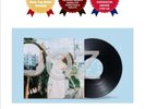 Yerin Baek LOVE, YERIN Present Gift Remake EP Album Vinyl LP Limited / Tracking