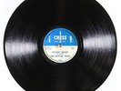 Blues 78 - The Howlin' Wolf - Rockin' Daddy/No Place To Go - Chess