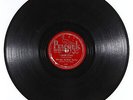 Blues R&B 78 - Willie Mae Big Mama Thornton - I Smell A Rat - Peacock