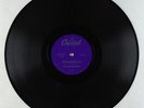 C&W 78 - Louvin Brothers - You're Running Wild/Cash On Barrel Head - Capitol