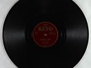 C&W Blues 78 - Wayne Raney - Undertakin' Daddy - King