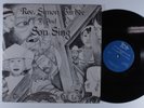 REV. SIMON BARBEE & SON The Answer To It All... TCB LP SHRINK t