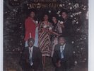 JULIUS BROCKINGTON ENSEMBLE Praise Him ALA G-901 LP SEALED t