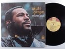 MARVIN GAYE What's Going On TAMLA TS-310 LP VG+ gatefold t