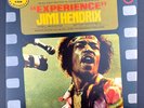 Jimi Hendrix Experience • Soundtrack • UK Press vinyl record LP NM M-