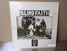 BLIND FAITH LP self titled  1969   Atco Eric Clapton Steve Winwood  vinyl