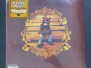The College Dropout - Kanye West - vinyl 2LP (imperfect sleeve)